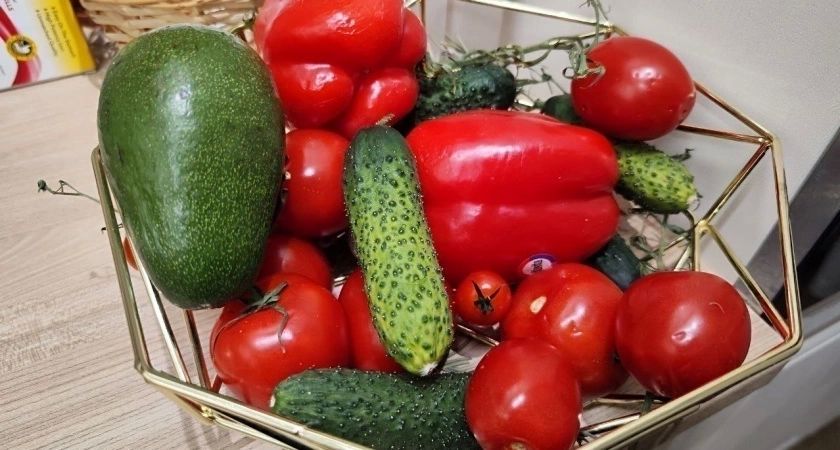 Овощ, который умерщвляет почки: в Европе его не едят, а в России все обожают Овощ, который умерщвляет почки: в Европе его не едят, а в России все обожают