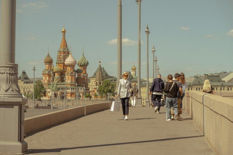 Только коренной москвич ответит на 7/7 с первого раза - ТЕСТ Только коренной москвич ответит на 7/7 с первого раза - ТЕСТ