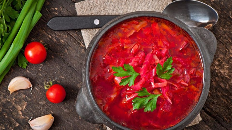 На 9 мая всегда готовлю солдатские щи: настоящий рецепт времен Великой Отечественной войны — незабываемый вкус времен СССР На 9 мая всегда готовлю солдатские щи: настоящий рецепт времен Великой Отечественной войны — незабываемый вкус времен СССР