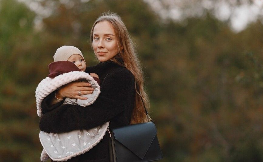 В регионе женщины с детьми могут быть освобождены от уплаты НДФЛ