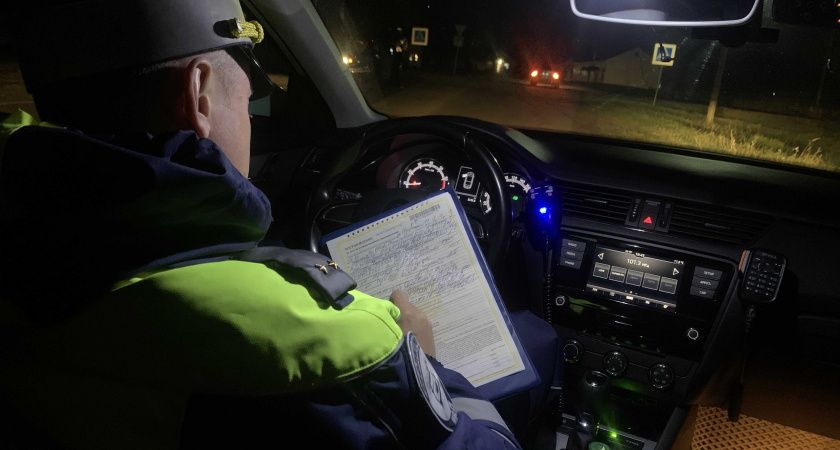 Штраф до 200 тысяч рублей: ГАИ будет проверять всех без исключения на наличие всего одной вещи