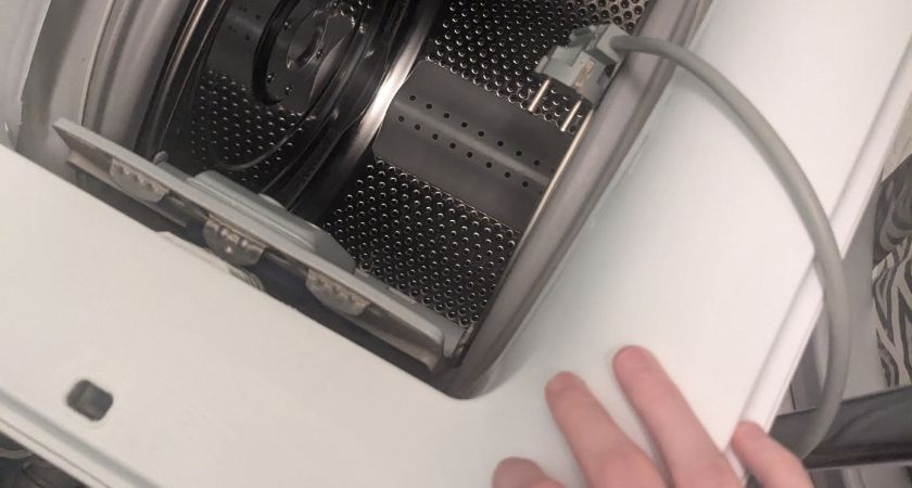Теперь полностью запретят: большие штрафы для всех граждан у кого дома установлена стиральная машина
