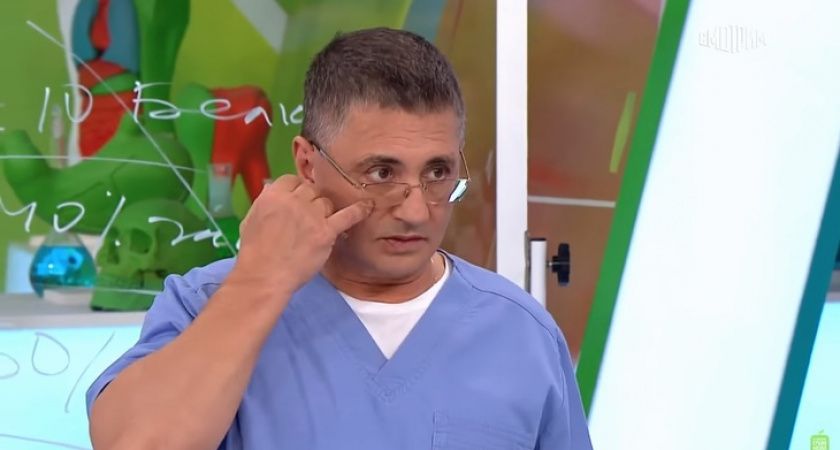 Доктор Мясников назвал 3 самых полезных напитка для здоровья: не кефир, не молоко и даже не натуральный сок