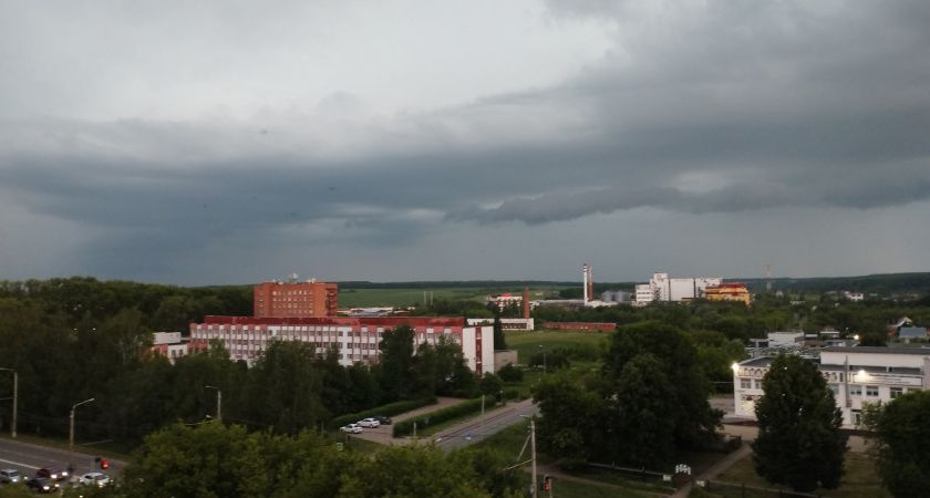 Отдых отменяется, Россию накроют аномальные ливни с 12 по 15 июня: синоптик Вильфанд сделал новый прогноз
