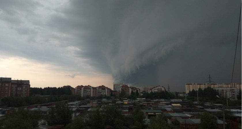 Полярный циклон вернется в Россию и уничтожит весь урожай: Вильфанд предупредил о грядущей аномалии
