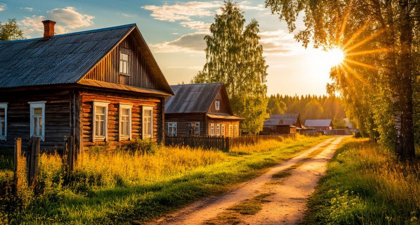 Будет ли лето тёплым — ответит эта примета на 13 мая