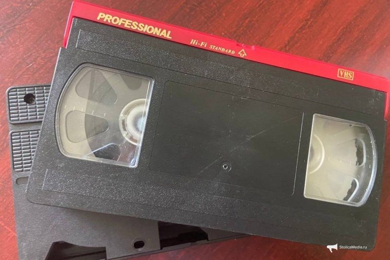 1990-е заложены в вашей ДНК, если помните 7/7 предметов по фото - ТЕСТ