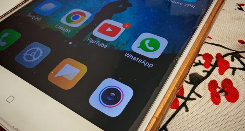 Полное прекращение работы в РФ с сегодняшнего дня: WhatsApp принял окончательное решение