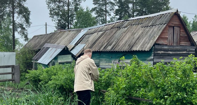 С 1 мая на теплицы вводится запрет: приняли решение для всех россиян, у кого есть дача или участок - новые штрафы