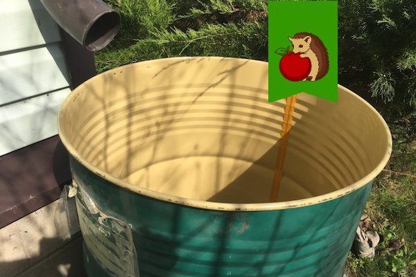 Как подготовить металлические бочки к зиме: советы, которые продлят их жизнь