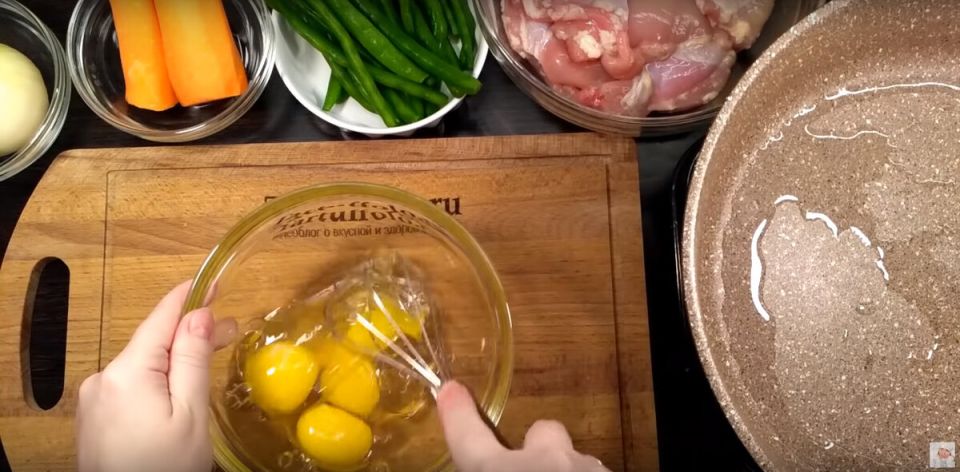 Как приготовить куриное заливное: пошаговый гид к празднику