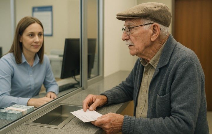 Как пенсионерам эффективно сохранить 1,4 миллиона рублей: практические советы