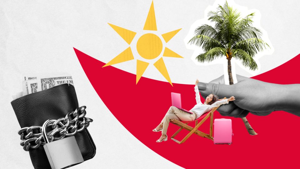 Как избежать мошенников во время путешествий: советы для безопасного отпуска