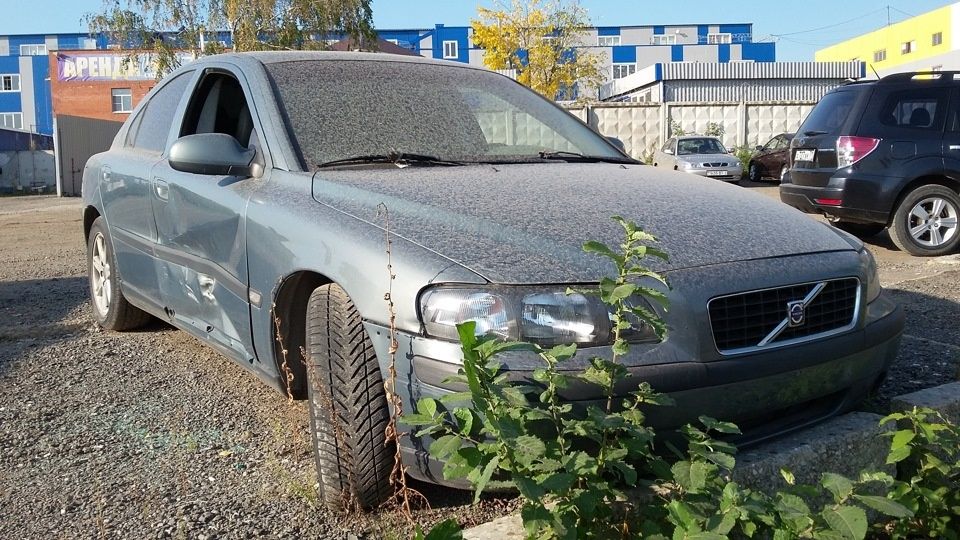 Вторая жизнь «убитых» автомобилей: как скрытый пробег обернулся головной болью для покупателя
