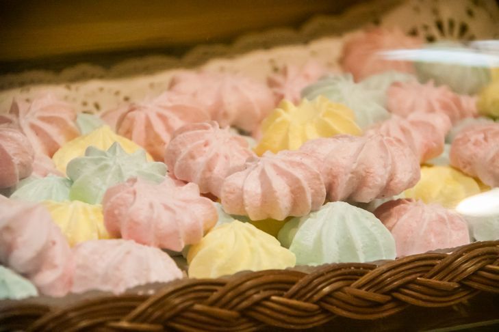 Как избавиться от тяги к сладкому