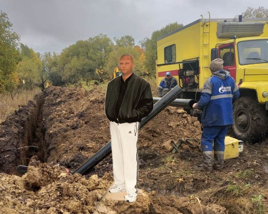 Необычная история: житель дачного поселка построил газопровод и попытался взыскать с «Газпрома» 28 миллионов рублей