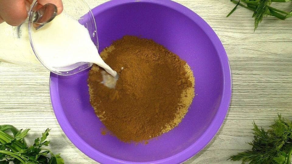 Легкость и вкус: короткие рецепты десертов без выпечки