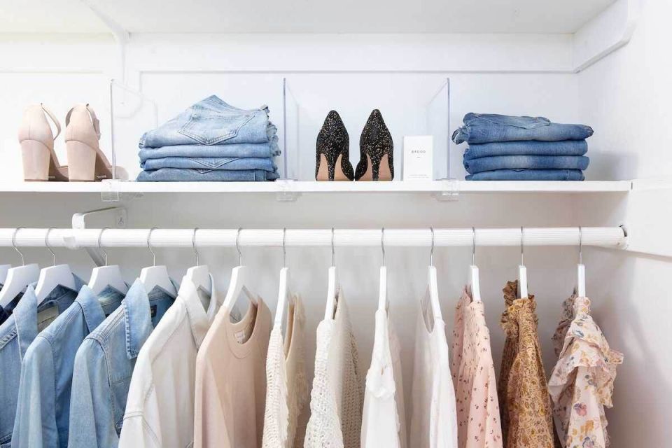 Как встретить новый год без лишнего хлама: четыре простых шага к минимализму