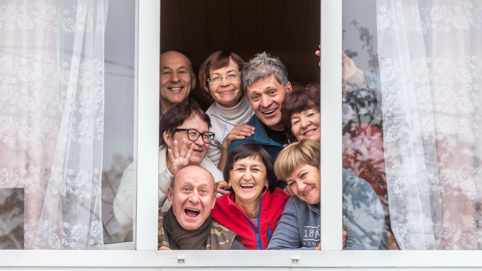 Как выселить родственников: юридические тонкости и важные аспекты