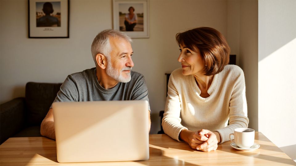 Как поддержать пожилых людей: важность вашего участия