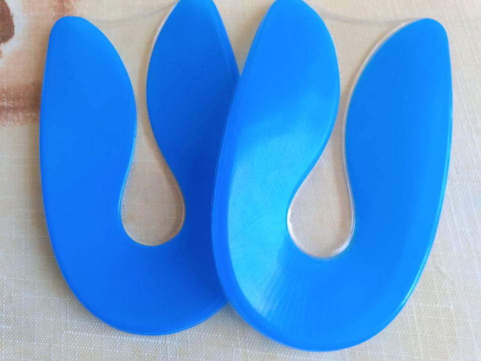 Как ортопедические подпяточники могут вернуть радость движения