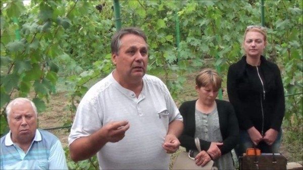 �������� �����: ����� ������� ��������� �����������