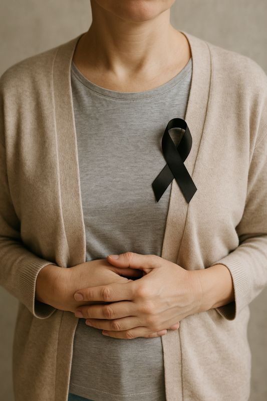 Кето и онкология: Личный опыт борьбы с болезнью