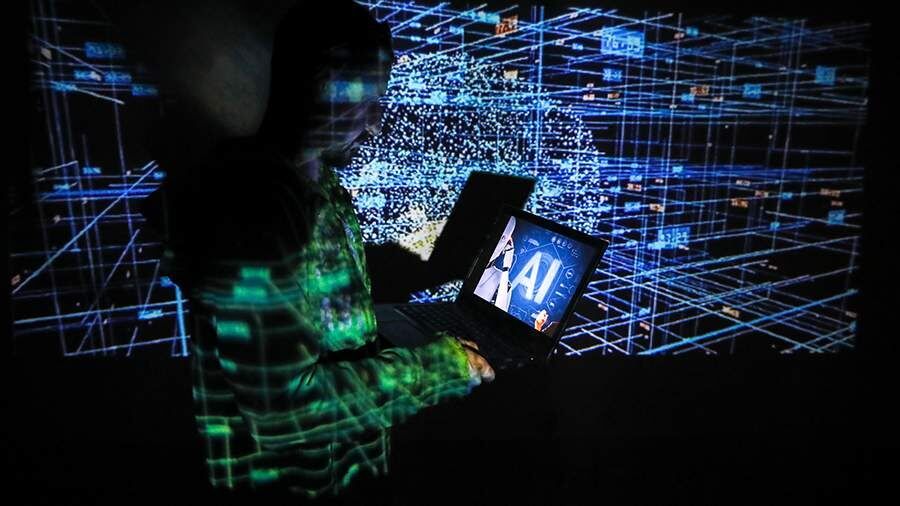 время перемен: путин о значении переподготовки в эпоху искусственного интеллекта