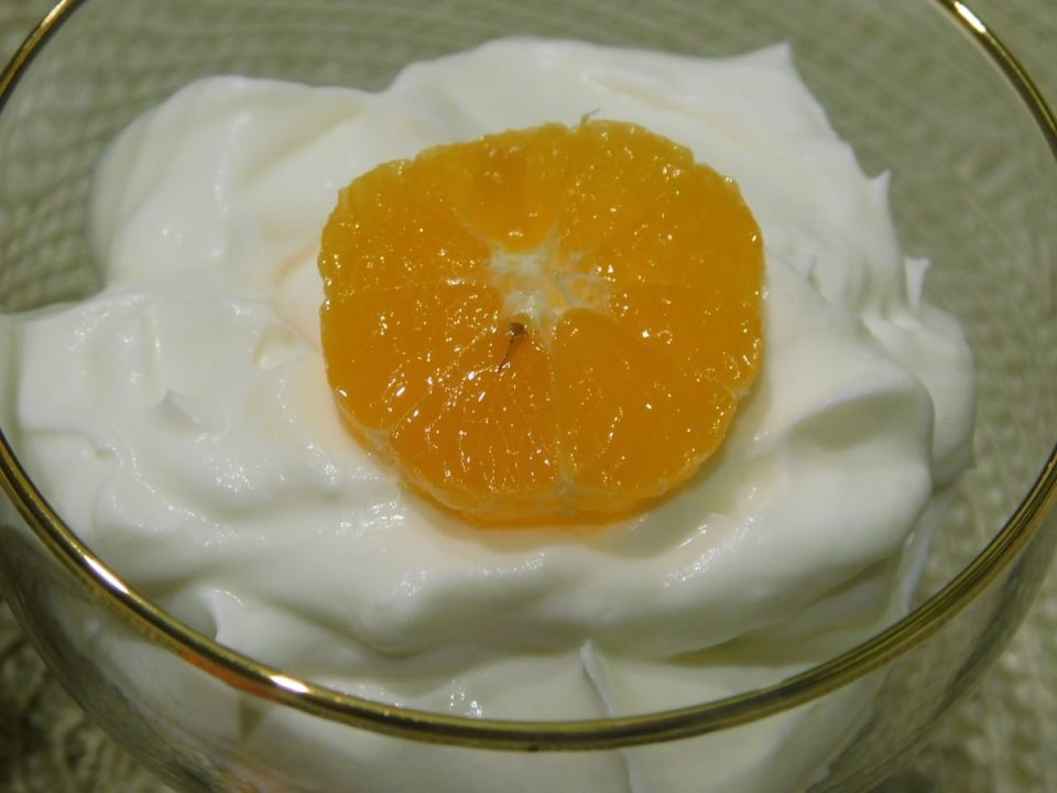 вкусный финал: что приготовить из остатков сливок