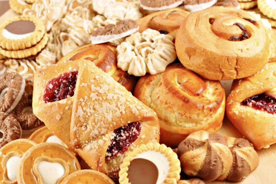 Сливочное и растительное масло: как выбрать лучшее для выпечки