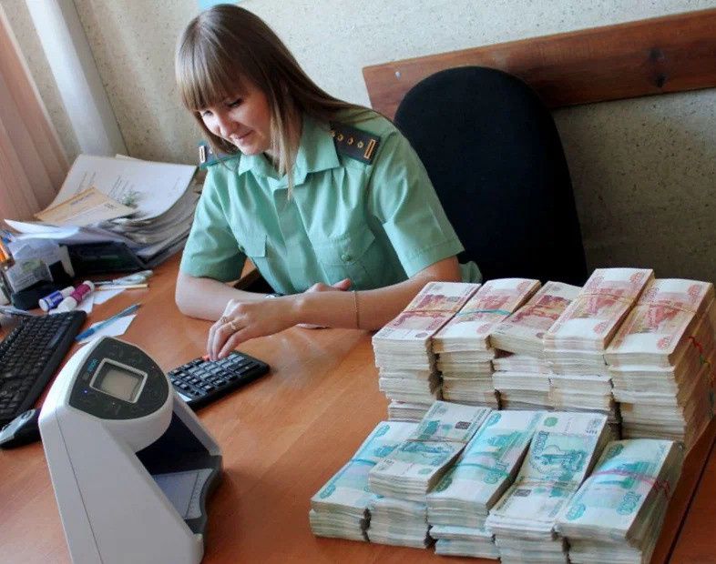 Как в 2026 году с граждан будет взыскиваться увеличенный в два раза исполнительский сбор