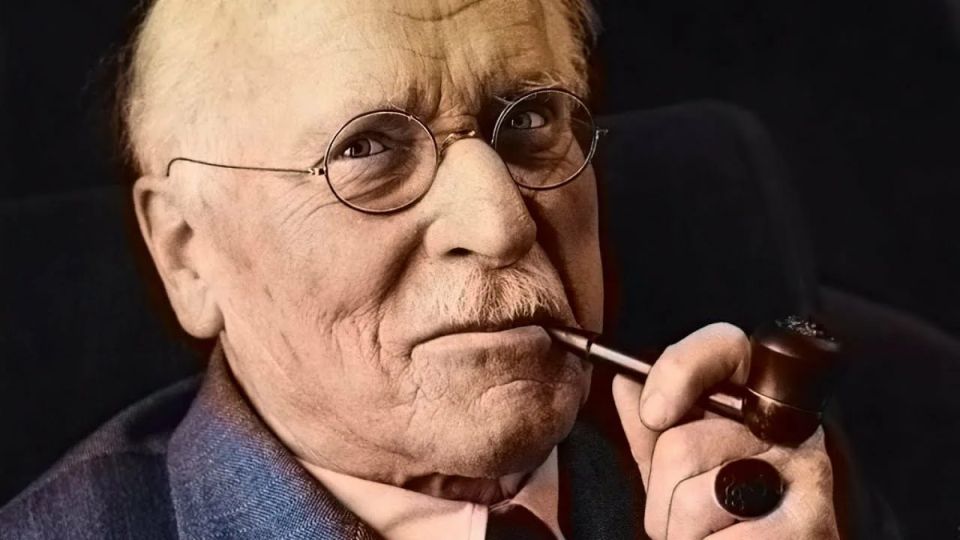 Учения Карла Юнга о жизни: 12 принципов, которые стоит знать