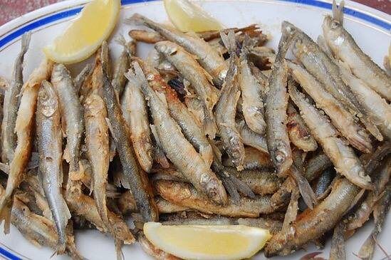 Тайны корюшки: изысканная рыба с детства