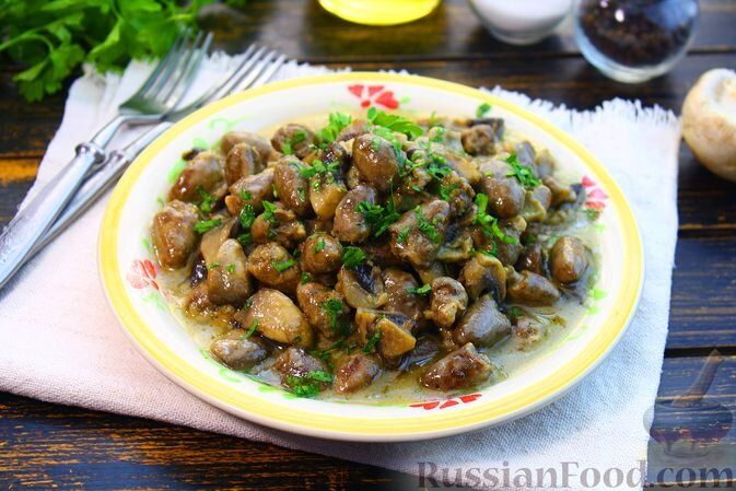 Экономия без компромиссов: понятная подборка простых вкусных блюд