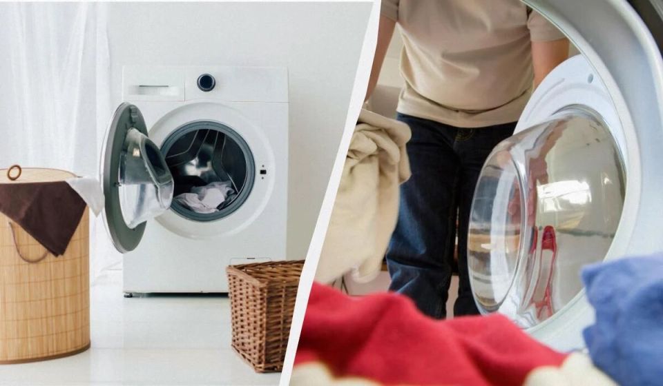 Как избежать порчи вещей: что нельзя стирать в машинке и почему