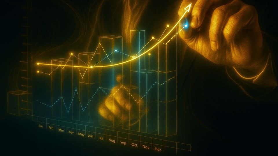 Новая пенсия по сути — рост для большинства: спокойное объяснение изменений