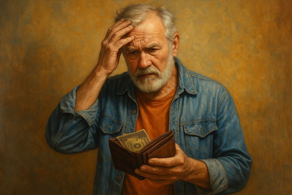 ��� ���������� ���� ����� 60 ����: ��������� ������� ���������� � ���� �������