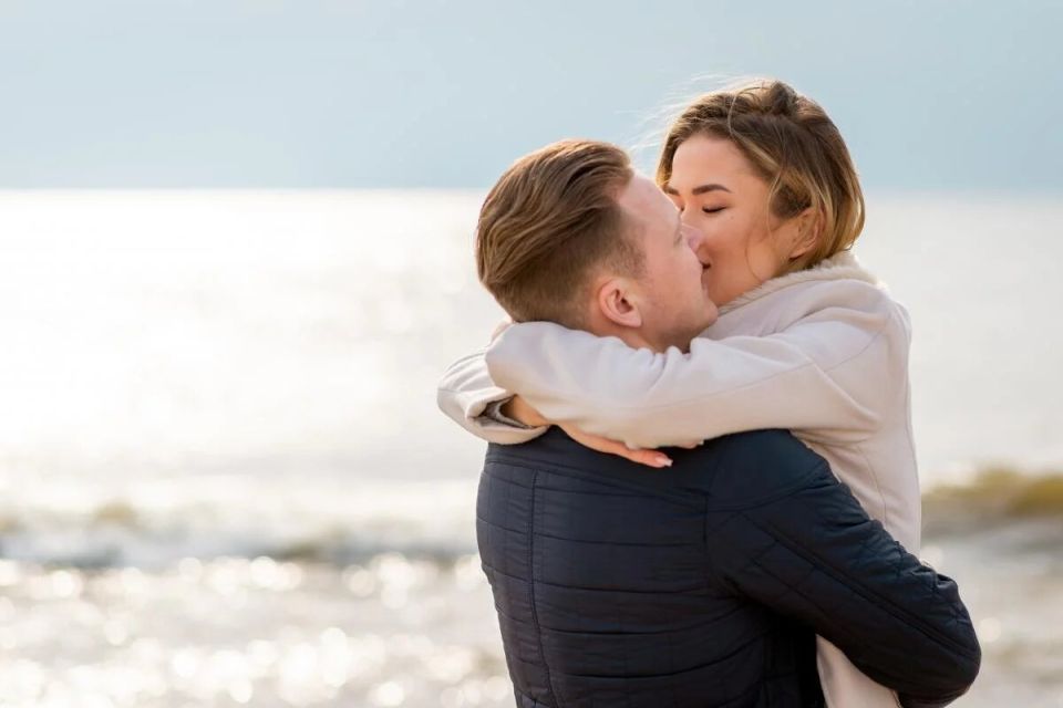 Эти три вещи, которые ценят в отношениях, объясняет психология