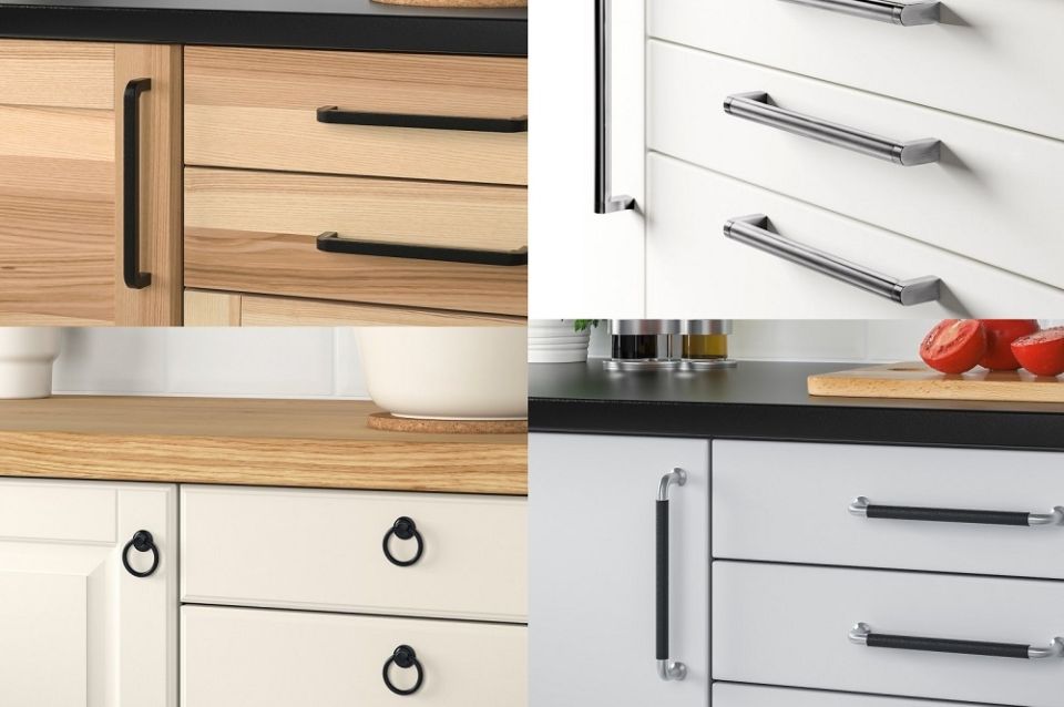 Как обновить кухню без ремонта: 11 простых, но эффектных идей