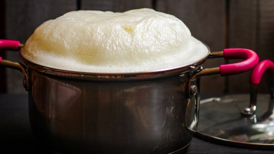 Спасение старых кастрюль: сода как универсальное решение для бытовой чистки