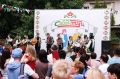 1 В Астраханской области собрались на Сабантуй