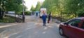 Сегодня в Чебоксарах произошло ДТП с участием автомобиля скорой помощи и ребенка - велосипедиста