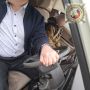 В эти дни на территории республики в ходе профилактического рейда сотрудники Госавтоинспекции останавливали автомобили, в салоне которых находились дети, проверяли наличие детских удерживающих устройств, проводили с...