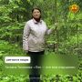 Мастер леса Сорминского участкового лесничества Татьяна Тихонова Заслуженный лесовод Чувашской Республики
