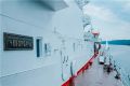 На пограничном сторожевом корабле Чебоксары сегодня пройдет церемония поднятия флагов с участием личного состава, кадетов и ветеранов в честь Дня Пограничника праздника всех, кто стоял и стоит на страже рубежей нашей...