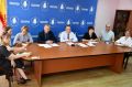 Подготовка к Единому дню голосования