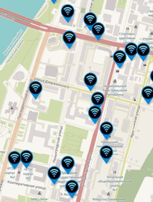         Wi-Fi