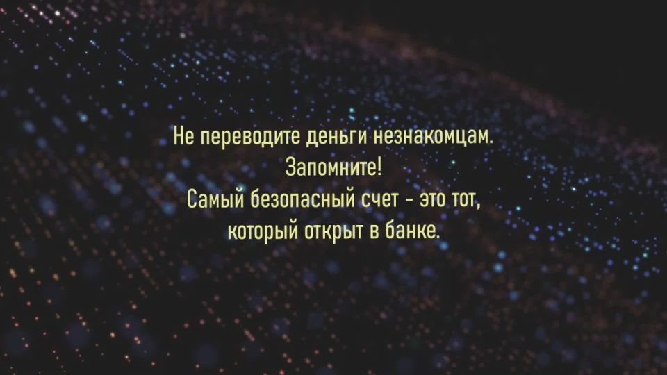    !