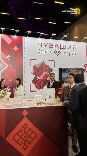       InRussia