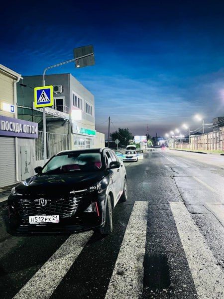 Житель Чебоксар осужден к обязательным работам за повторную нетрезвую езду